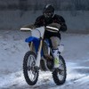 Motorcycle Handlebar Hand Boots, Winter Handlebar Warmers, Universal Handlebar Gloves,