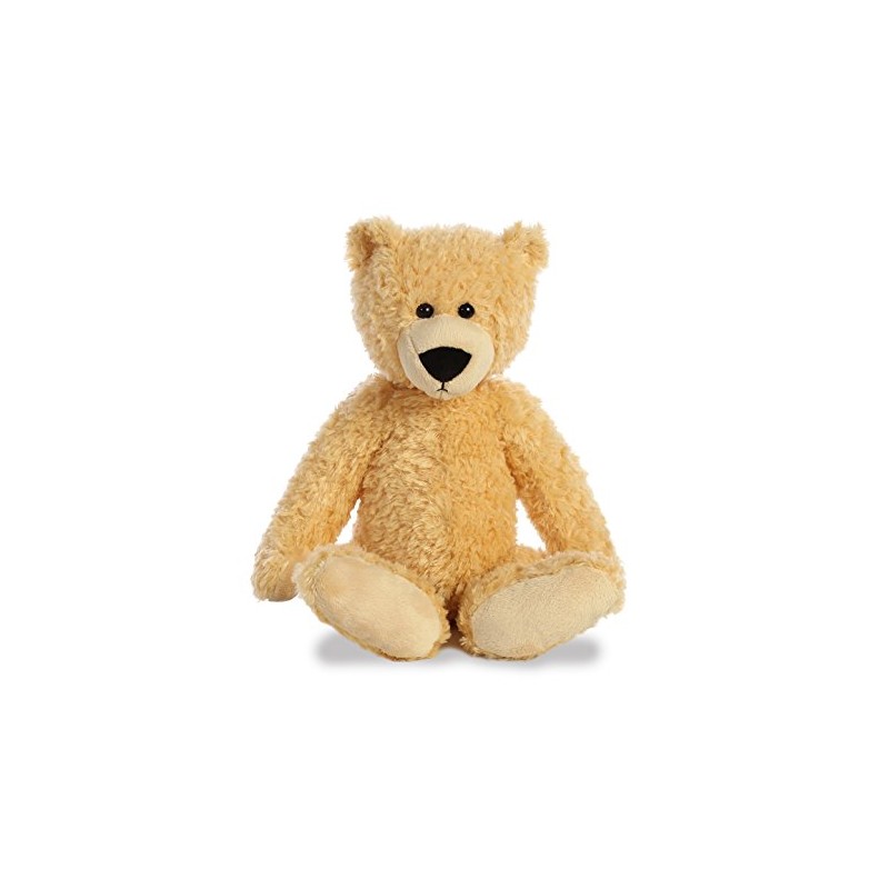 Aurora - Bear - 13" Slouchee Bear Tan