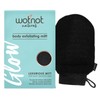 wotnot Naturals Body Exfoliating Mitt