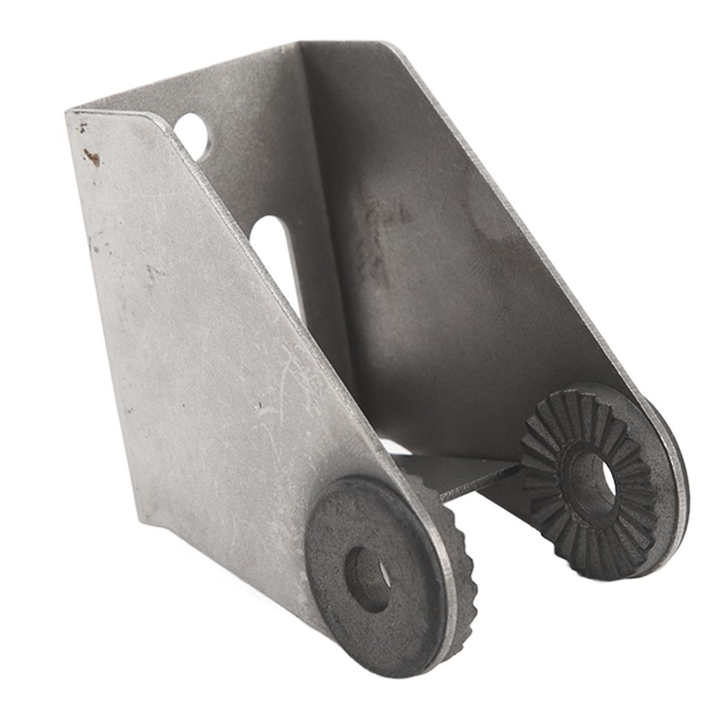 Transducer Mounting Bracket 740162 1 Rustproof Rugged Transom Transducer Mounting