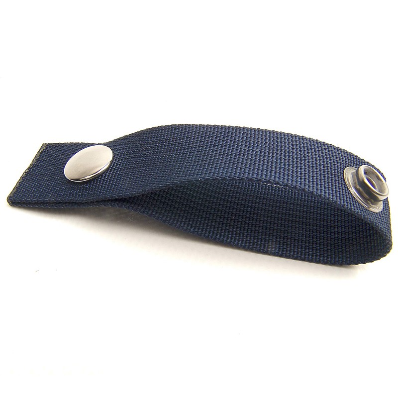 Snap Extenders for Your Boat Canvas Navy Blue, Select The