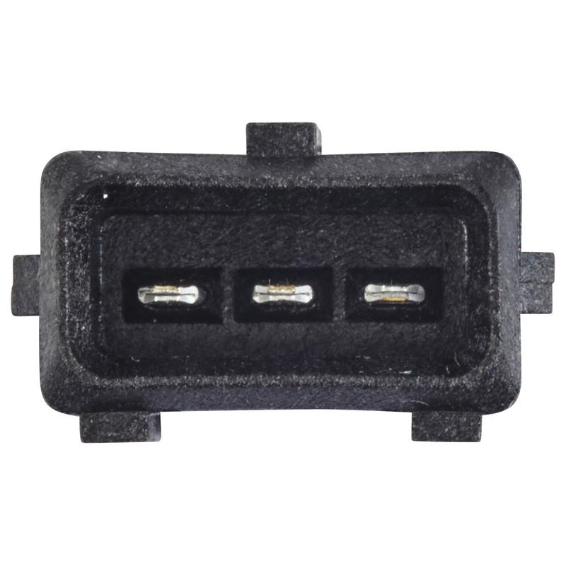 HELLA 6PU 009 146-491 Sensor, crankshaft pulse - 12V -
