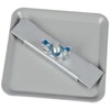 SIEMENS EC38595 Cover Plate for RX Type Hub Openings