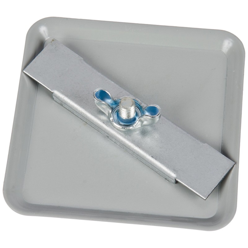 SIEMENS EC38595 Cover Plate for RX Type Hub Openings