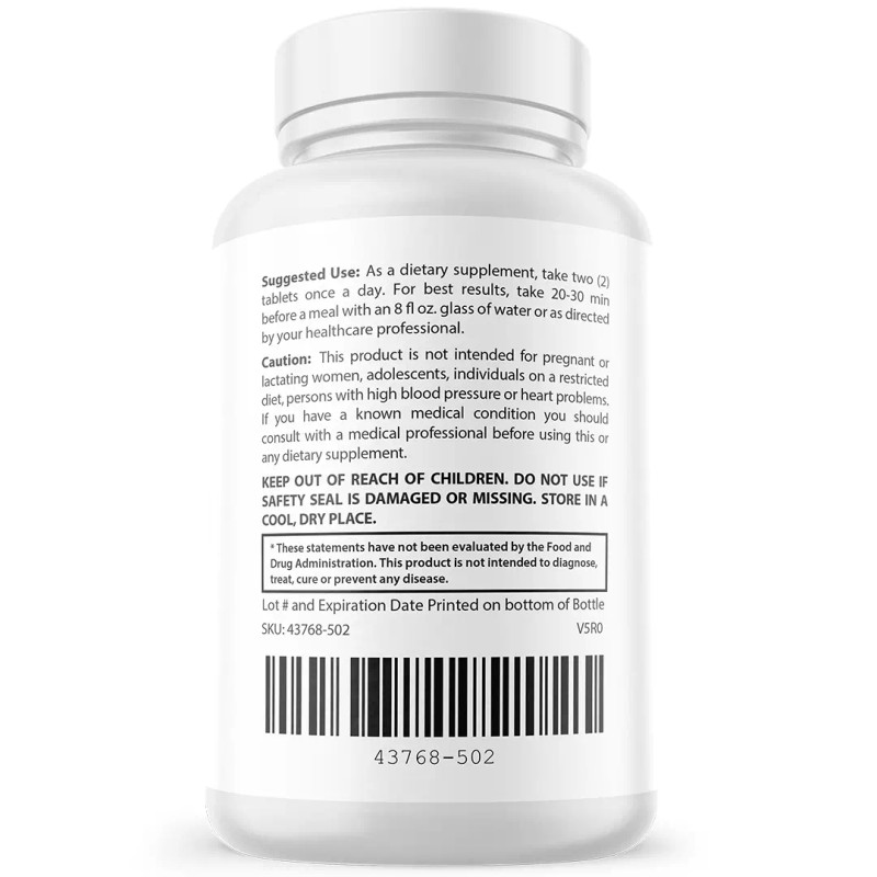 Just Ripe Nutrition Red Boost - Blood Flow Support Dietary