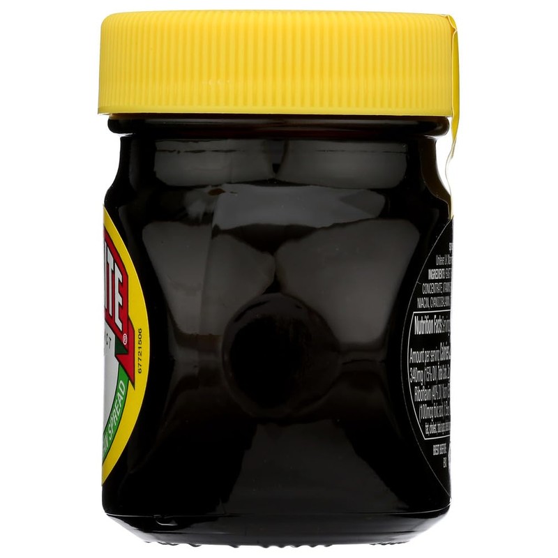 Yeast Extract - 4.4oz (Pack of 3)