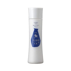 Ozeki Kuramoto Nada Milky Lotion, 4.2 fl oz (120 ml), 6 Bottles, Cosmetics, Sake Formulated