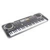 61‑Key Electric Digital Key Board Piano Musical Instruments Kids Toy