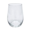 6 OZ MINI TESTER Libbey Stemless Wine Drinking Glasses/Glass 260/Set