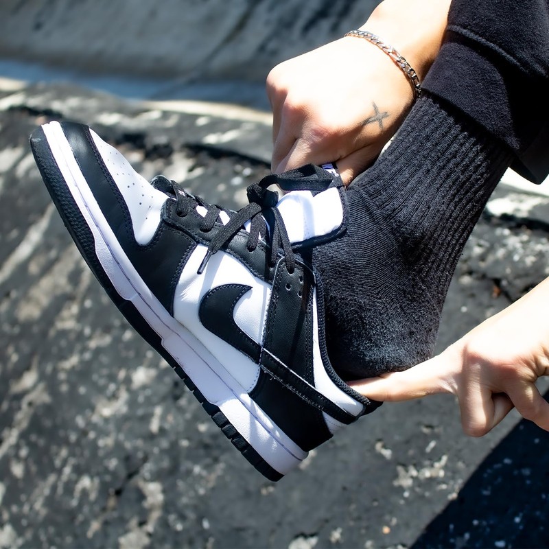 EZ shoelace's 1 Pack, White, 54 Inches