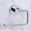 VINN Dunn BOLDLOOK Toilet Roll Holder Wall Mounted Toilet Roll