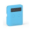 Cuberspeed YJ Pocket Cube Timer Blue Color