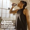 Muscle Milk Pro Series Protein Shake, Chocolate Peanut Butter, 40g