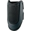 ZETT BLL38B Baseball Hitter Elbow Guard, Black (1900)
