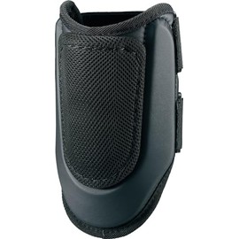 ZETT BLL38B Baseball Hitter Elbow Guard, Black (1900)