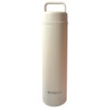 STICOL 2-in-1 BOTTLE Stainless Steel Bottle, Ice Bag, Vacuum Double