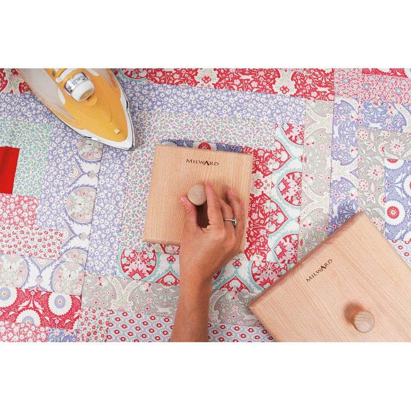 Milward Wooden Sewing Cutter Flap Sewing Sewing Quilting 2519039