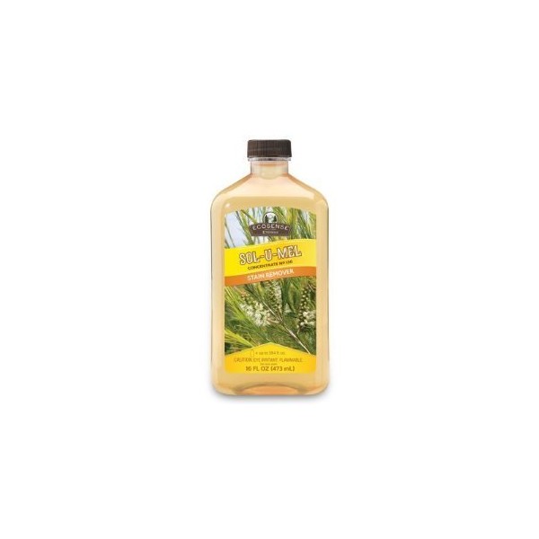 Sol-U-Mel 3-in-1 Cleaner —Lemon Blossom