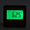 Digital Level Box Accurate Magnetic Portable Size Protractor Inclinometer for