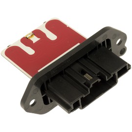 Dorman 973-093 HVAC Blower Motor Resistor Compatible with Select Mazda Models