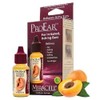 Miracell Moisturizing Ear Drops For Dry Itchy Ears With Natural