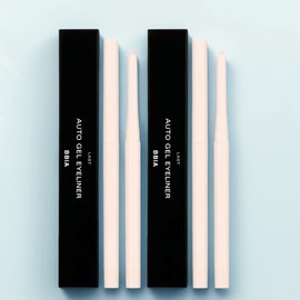 Bia Bbia Last Auto Gel Eyeliner 0.3g, 11 linen beige, 2 pcs. / 삐아 라스트 오토 젤 아이라이너 0.3g, 11리넨베이지, 2개
