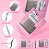 uCoolMe Lashes APHRODITE Lashes kit High Quality Eyelashes for a