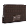 Tamaris Jody Zip Around Wallet Brown