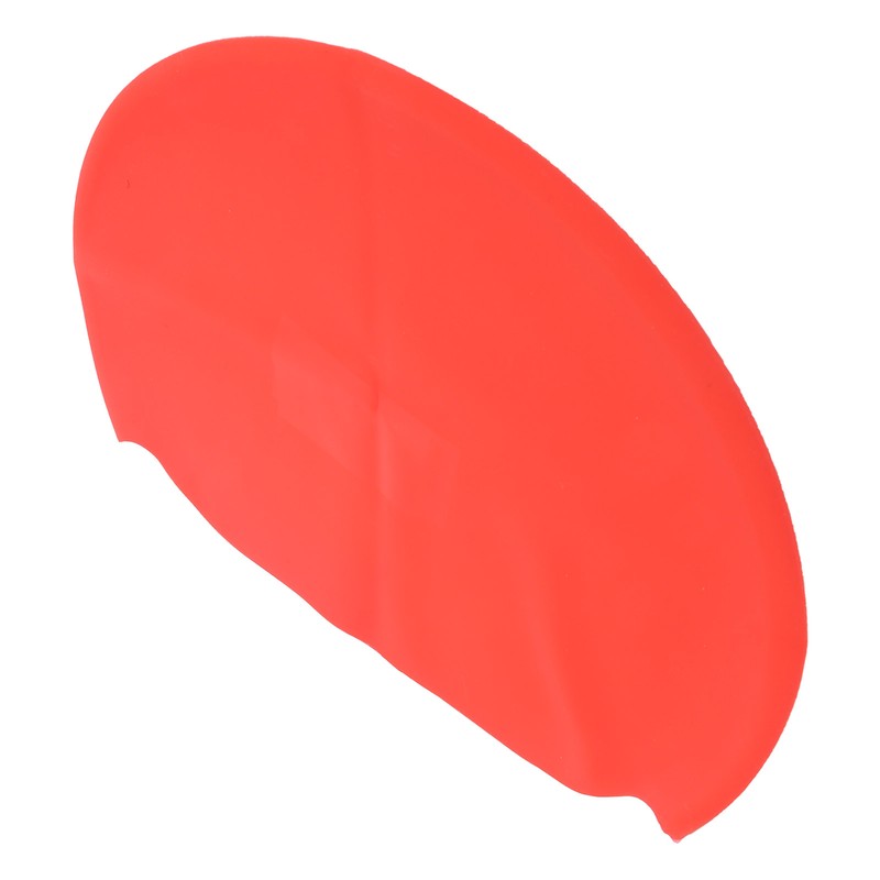 Waterproof Bike Helmet Cover Elastic Silica Gel Cycling Bicycle Helmet