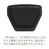 Columbus (コロンブス) Instep Size Adjustment Tongue Pad Instep Pad Wide
