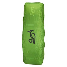 Kookaburra Rain Cover - Lime