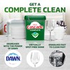 Cascade Complete Dishwasher Pods - Fresh Scent ActionPacs, Dishwasher Detergent,