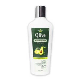 Herbolive Oil & Avocado all hair typs with BIO Olive Oil
