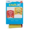 Baker Ross Dragon Pop Out Cards-Pack of 10, Chinese New
