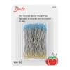 Dritz 3035 - Clavos de Cabeza de Cristal (100 Unidades)