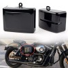 Unbranded For Harley Dyna Street Bob FXDB 12-17 Switchback FLD