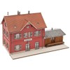 Faller FA110096 Klingenberg Station (LC)