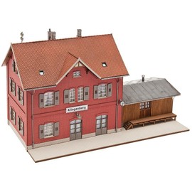 Faller FA110096 Klingenberg Station (LC)