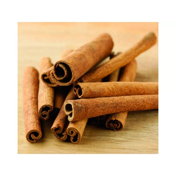 Unbranded 3 Inch Cinnamon Sticks Spice Spices Seasoning 1 Pound