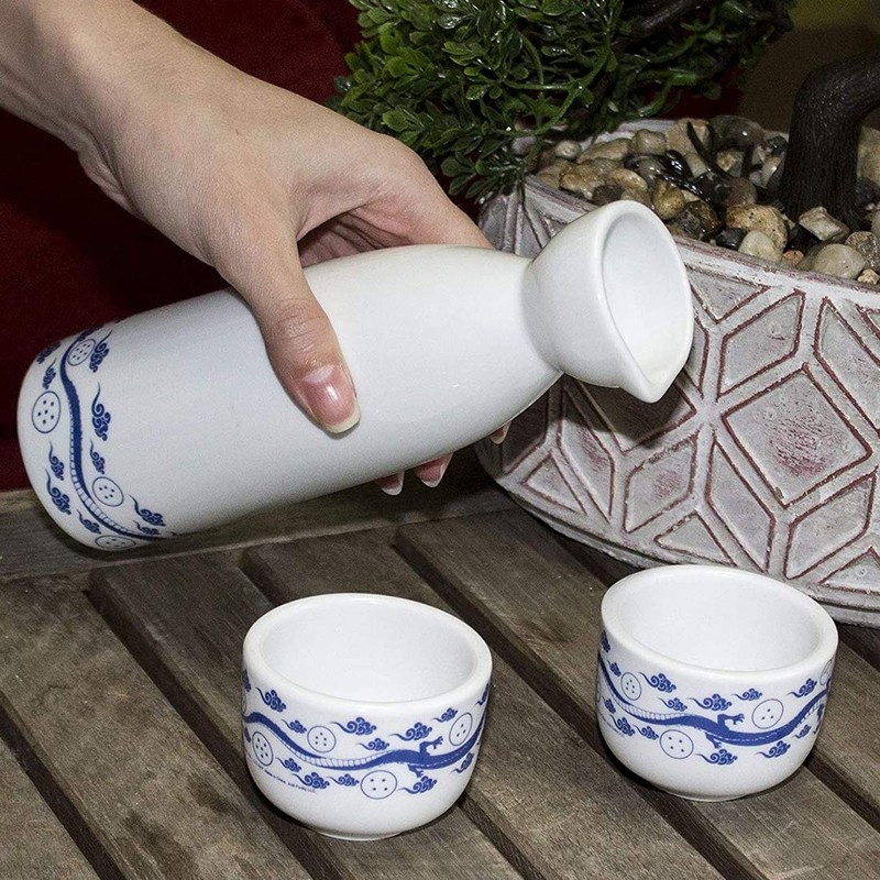 Just Funky Dragon Ball Z - Set a Sake -