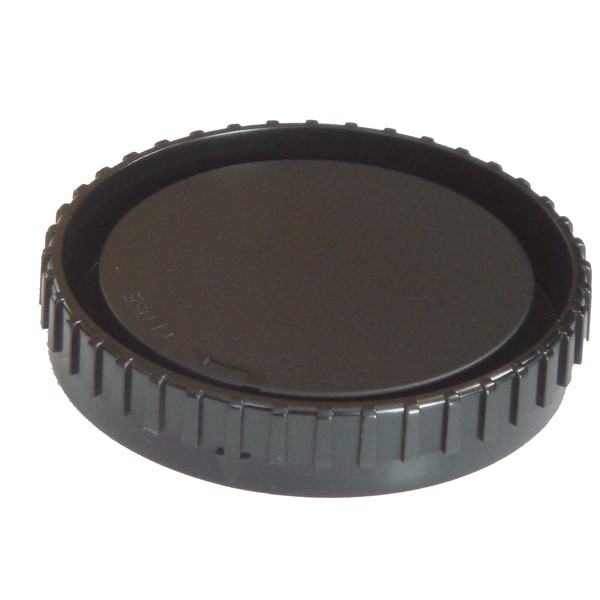 vhbw Lens Back Cap Compatible with Sony Alpha A100 A200
