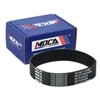 MOCA HNBR Steering Rack Pinion Gear Belt Fit 2013, 2016-2019