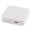 Smart Gateway 2.4GHZ WiFi for Zigbee DC 5V 1A WiFi