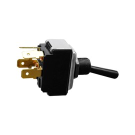 GUZIKO Light Toggle Switch Replace 577.75611 16-06657 8956K996, Headlamp Switches Fit for Peterbilt 330 357 359 377 378 387 Peterbilt 379 2004-2005