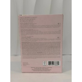 Estée Lauder Estee Lauder The Illusionist Glow 3pc Gift Set Lipstick Highlighter ($233 Value)