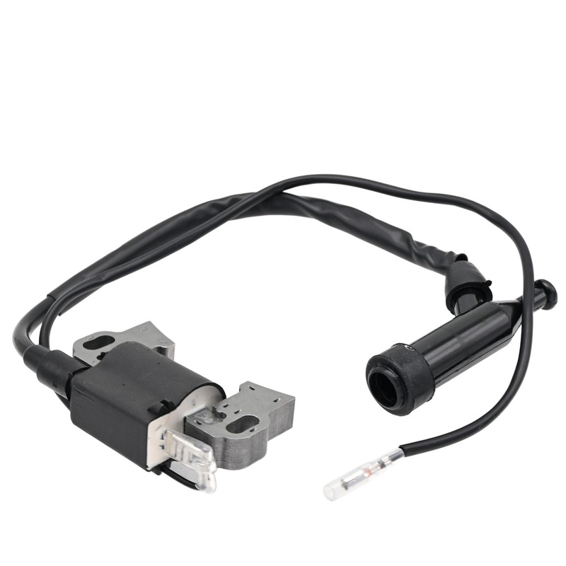 FitBest Ignition Coil & Spark Plug for Honda GX240 GX270