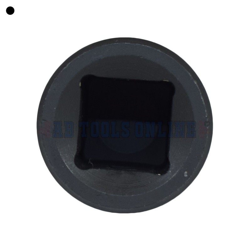 T45 x 78mm 1/2" Drive Extra Long Impact Torx/Star Male