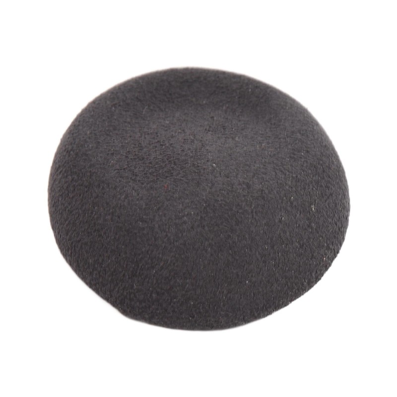 Gear Shift Knob Cover Suede Fashionable Good Hand Feeling Replacement