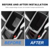 YUJIANQ Cup Holder Inserts for Buick Envista 2024-2026 Accessories Center