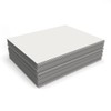 8 1/2 x 11 Cardstock - Savoy - Natural White